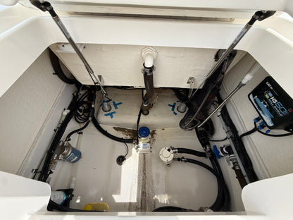 2019 Regulator 26XO
