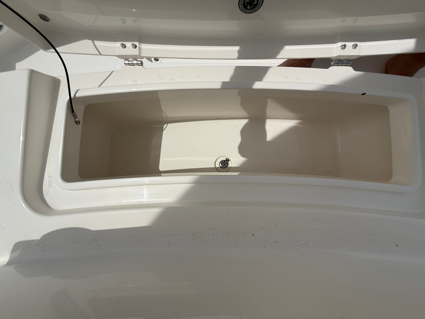 2019 Regulator 26XO