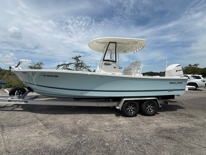 2019 Regulator 26XO