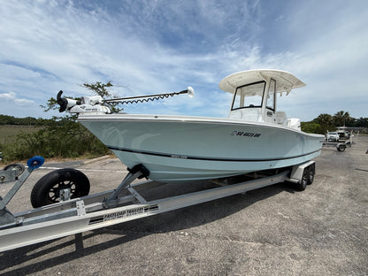 2019 Regulator 26XO
