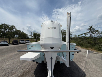 2019 Regulator 26XO