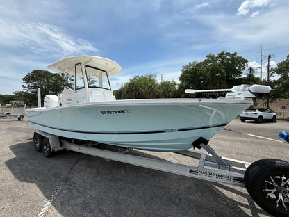 2019 Regulator 26XO