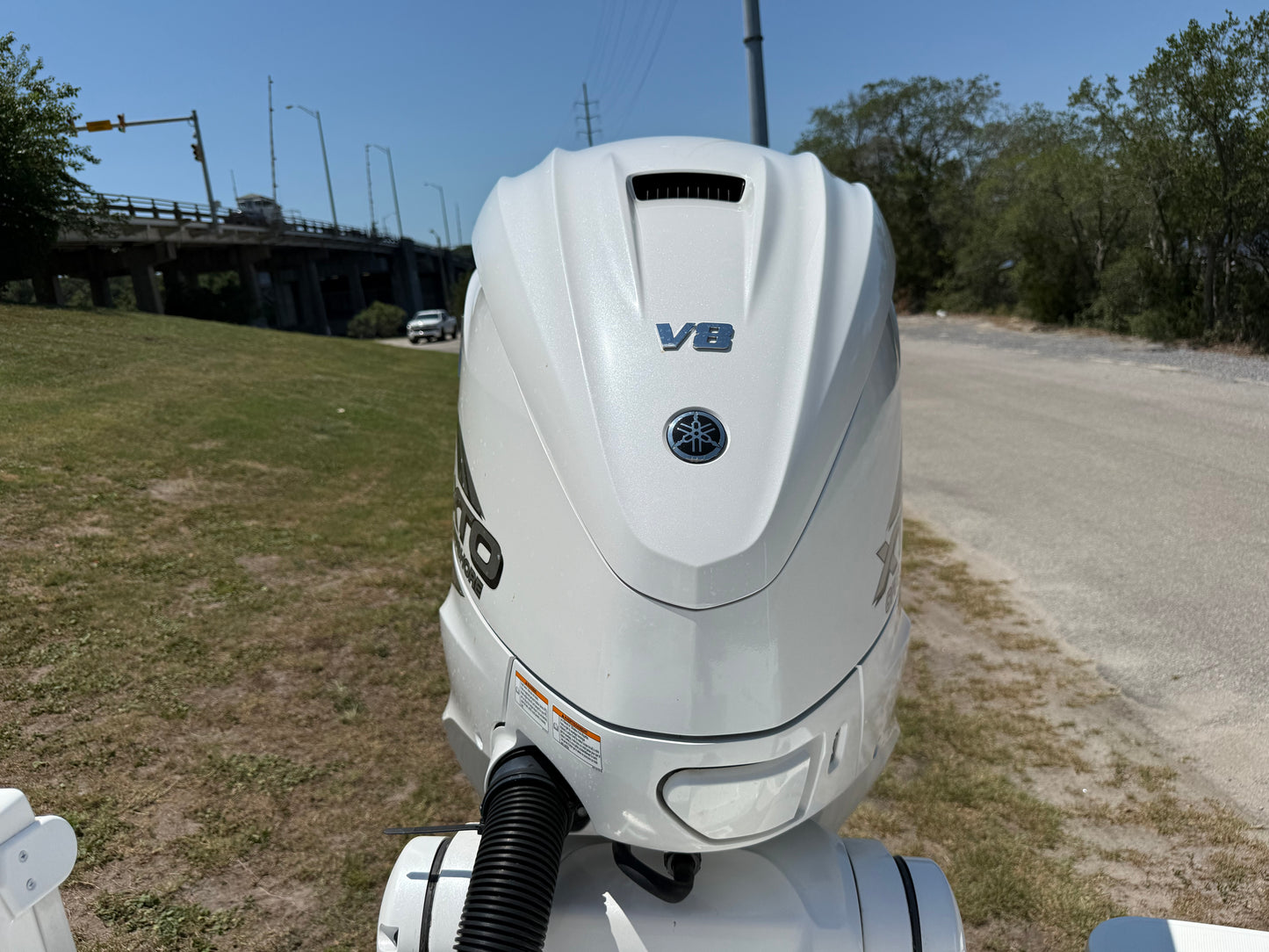 2023 Regulator 26XO