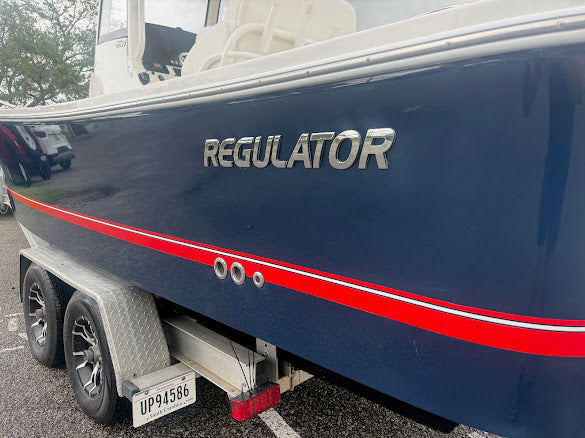 2023 Regulator 26XO