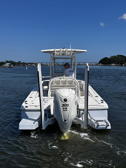 2021 Robalo 246 Cayman For Sale