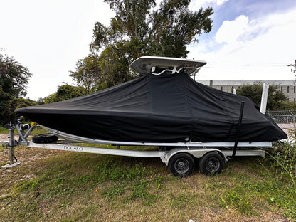 2021 Robalo 246 Cayman For Sale