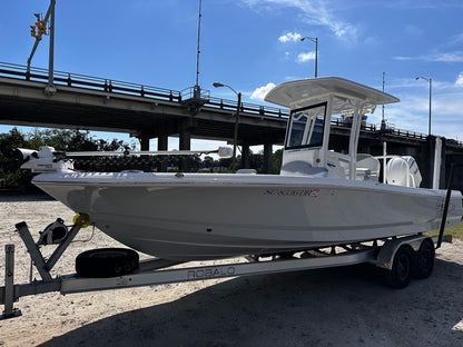 2021 Robalo 246 Cayman For Sale