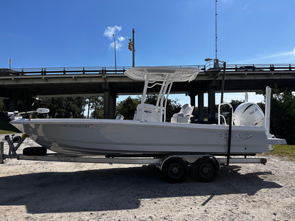 2021 Robalo 246 Cayman For Sale