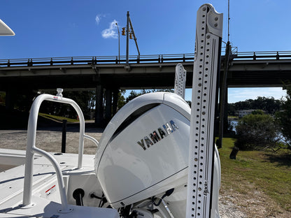 2021 Robalo 246 Cayman For Sale