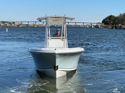 2005 Sailfish 218 CC