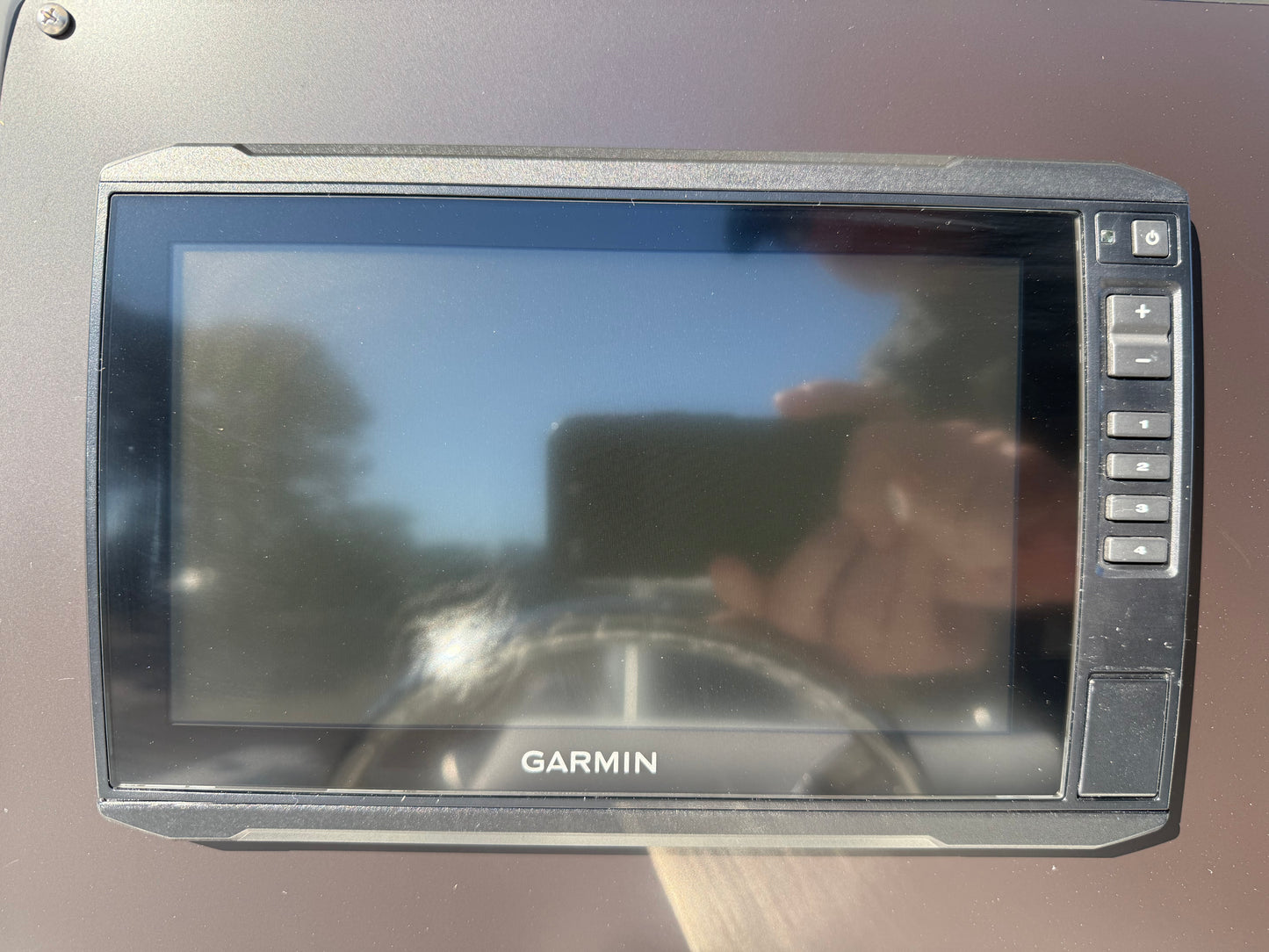 2005 Sailfish 218 CC