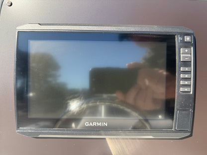 2005 Sailfish 218 CC