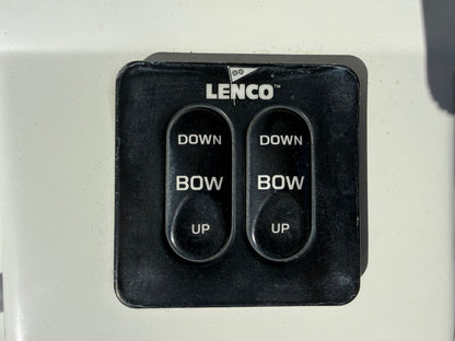 2005 Sailfish 218 CC