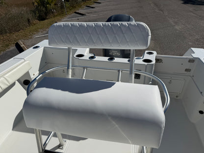 2005 Sailfish 218 CC