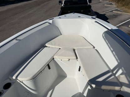 2005 Sailfish 218 CC