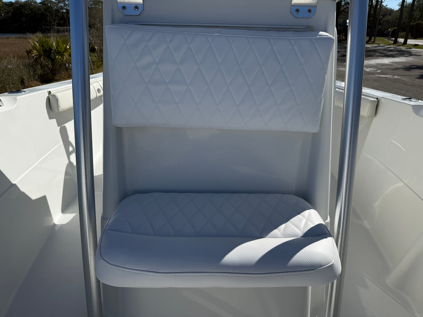 2005 Sailfish 218 CC