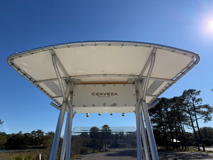 2005 Sailfish 218 CC