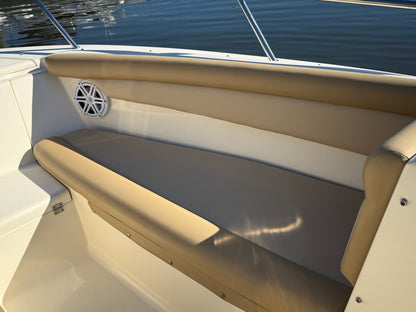 2019 Scout 210 Dorado