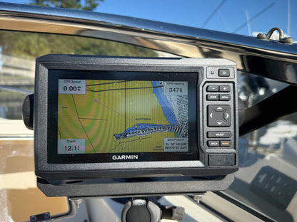 2019 Scout 210 Dorado