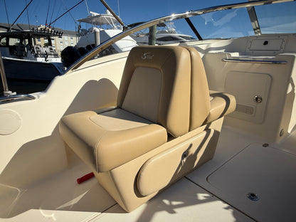 2019 Scout 210 Dorado