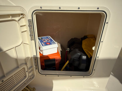 2019 Scout 210 Dorado