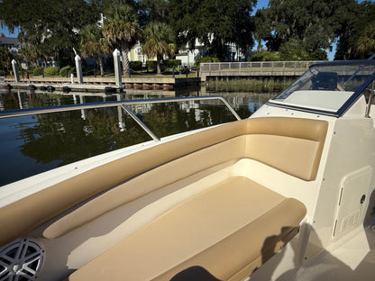 2019 Scout 210 Dorado