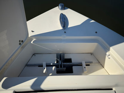 2019 Scout 210 Dorado