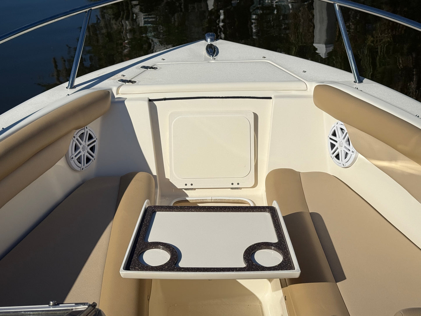 2019 Scout 210 Dorado