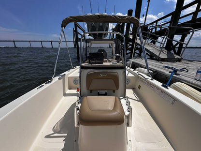 2020 Scout 177 Sport