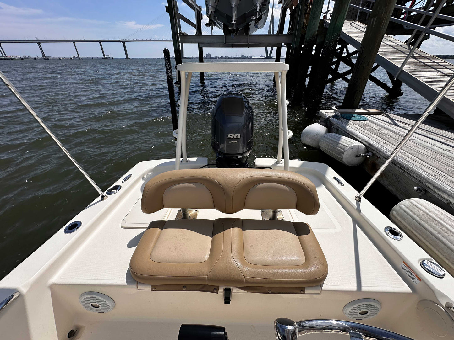 2020 Scout 177 Sport