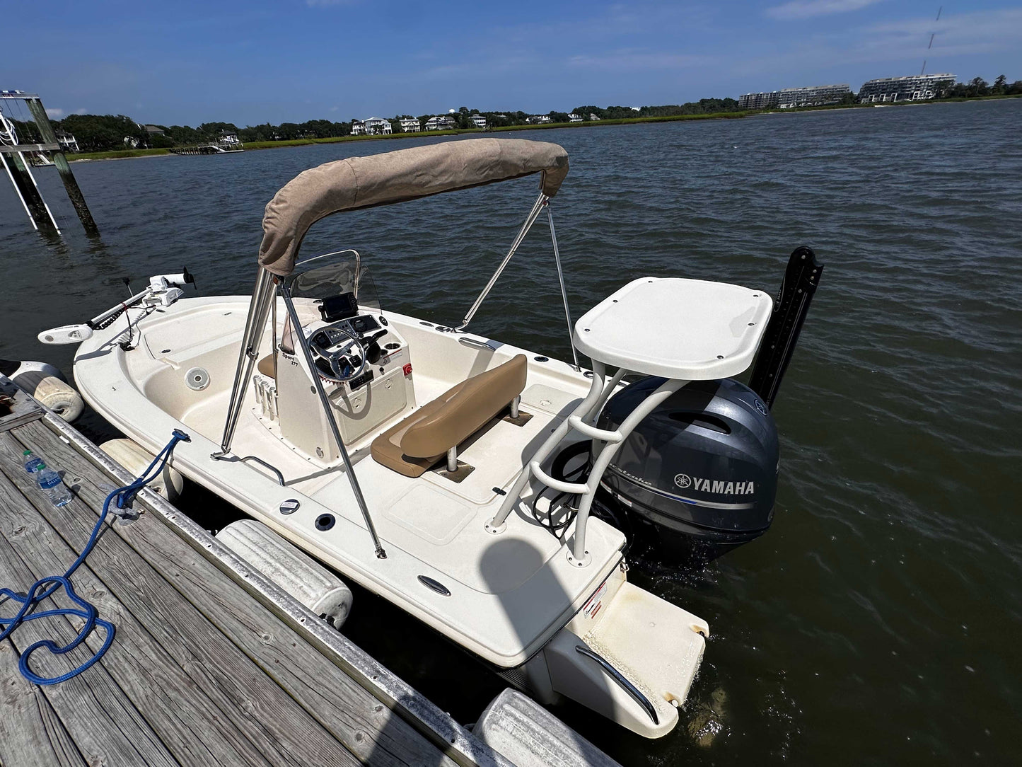 2020 Scout 177 Sport