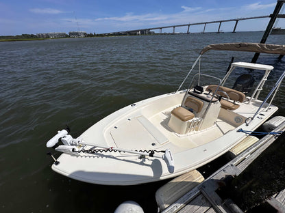 2020 Scout 177 Sport