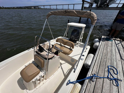 2020 Scout 177 Sport