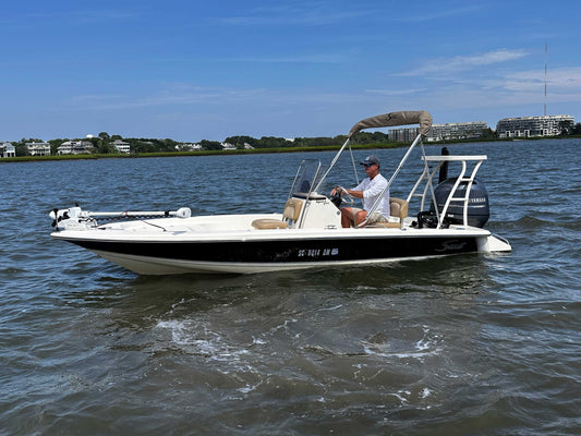 2020 Scout 177 Sport