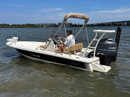 2020 Scout 177 Sport