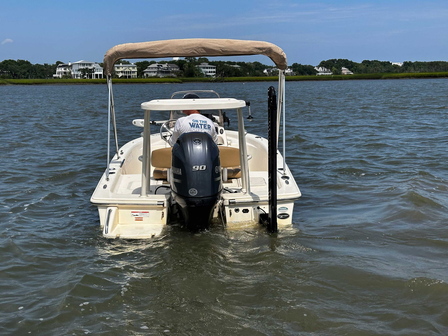 2020 Scout 177 Sport