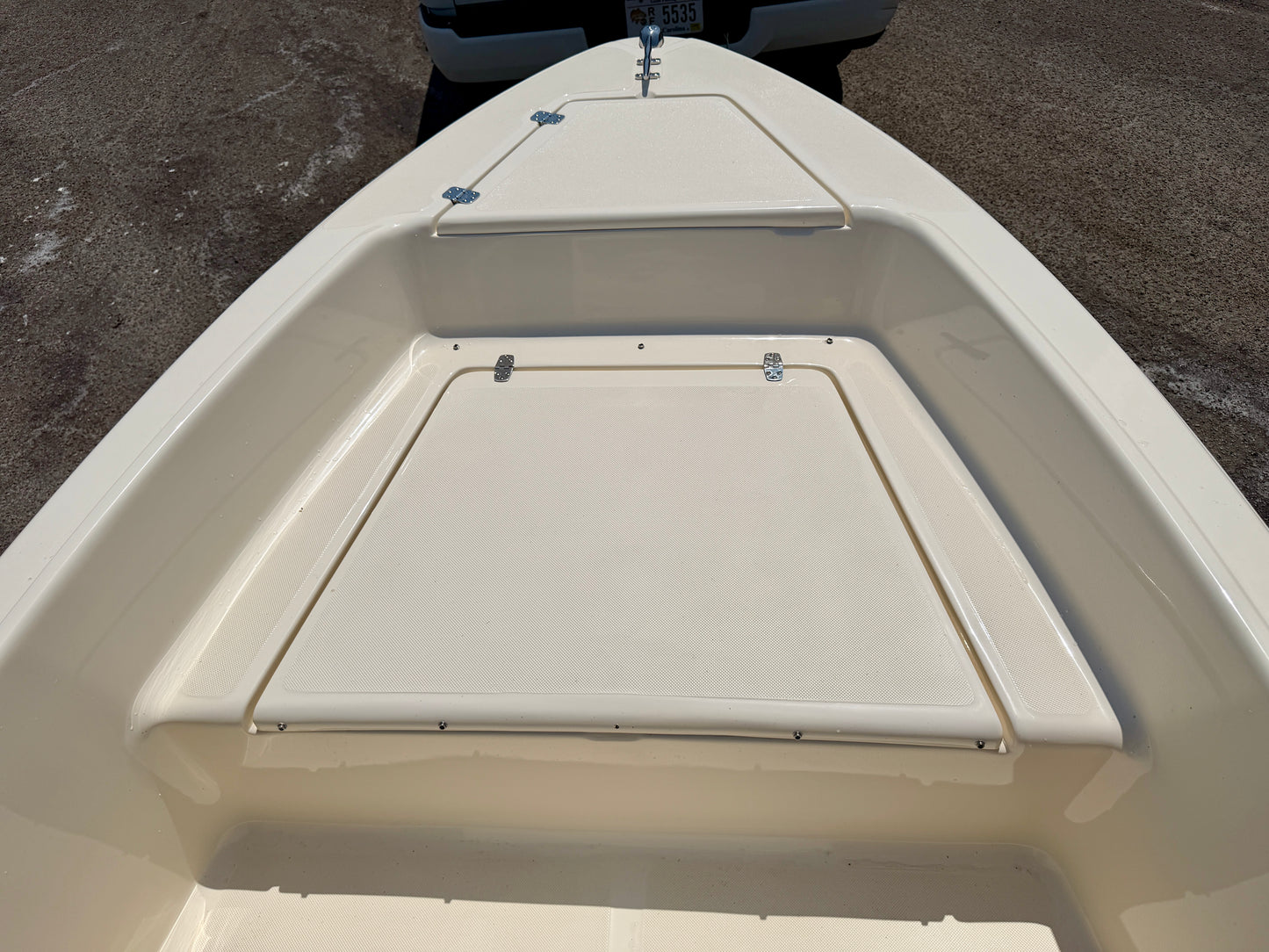 2017 Scout 175 Sportfish