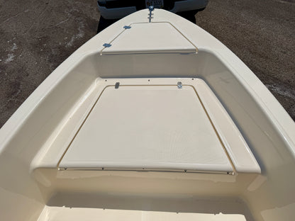 2017 Scout 175 Sportfish