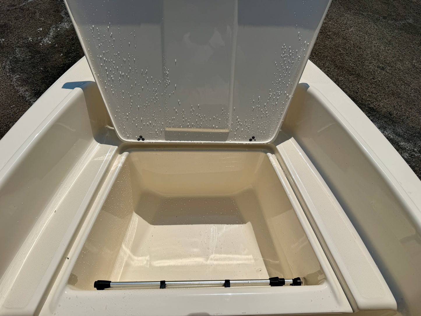 2017 Scout 175 Sportfish