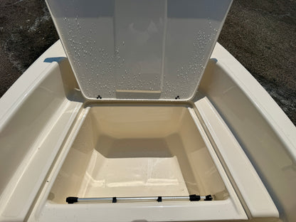 2017 Scout 175 Sportfish