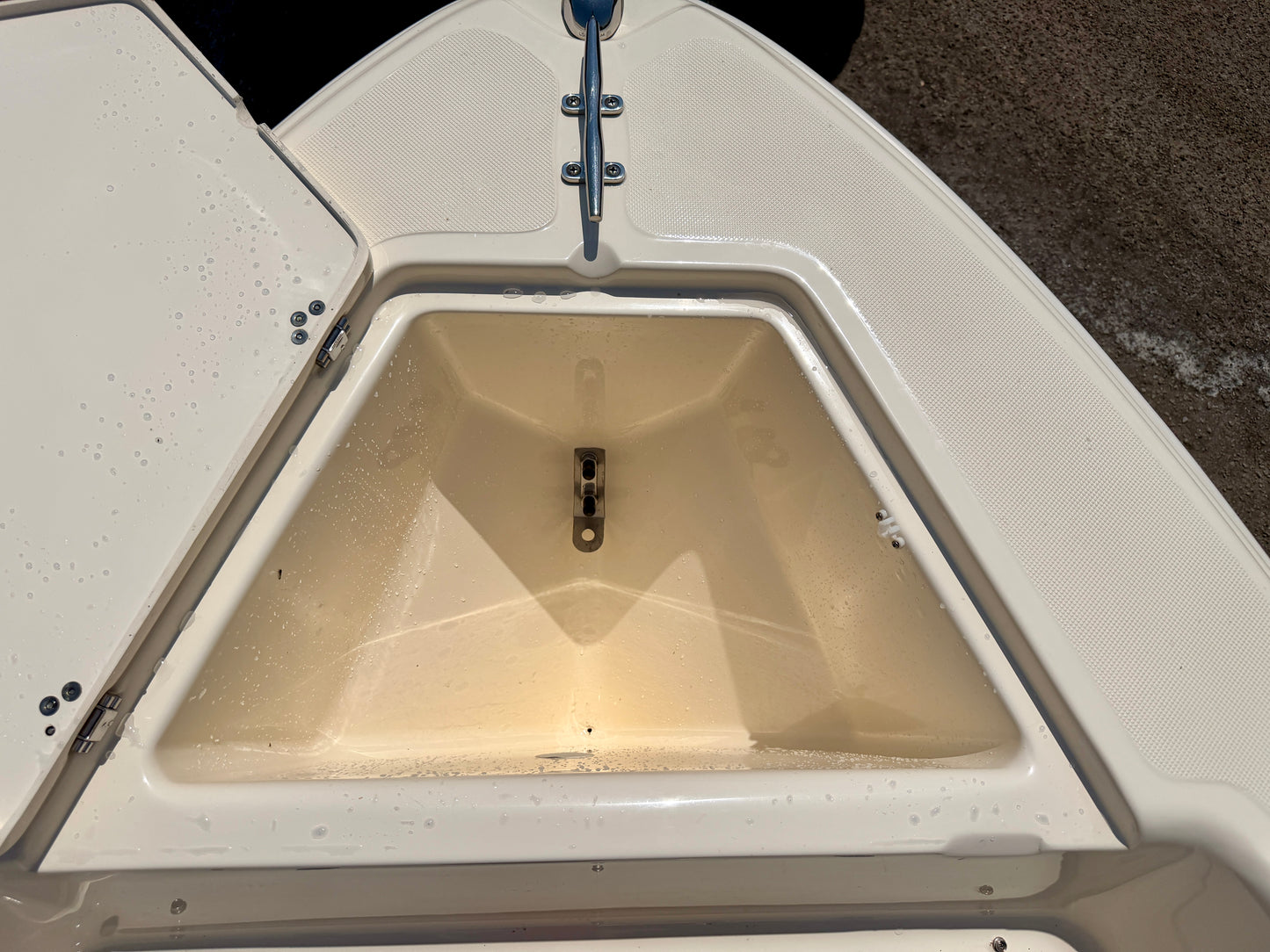 2017 Scout 175 Sportfish