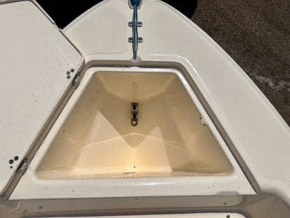 2017 Scout 175 Sportfish