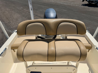 2017 Scout 175 Sportfish