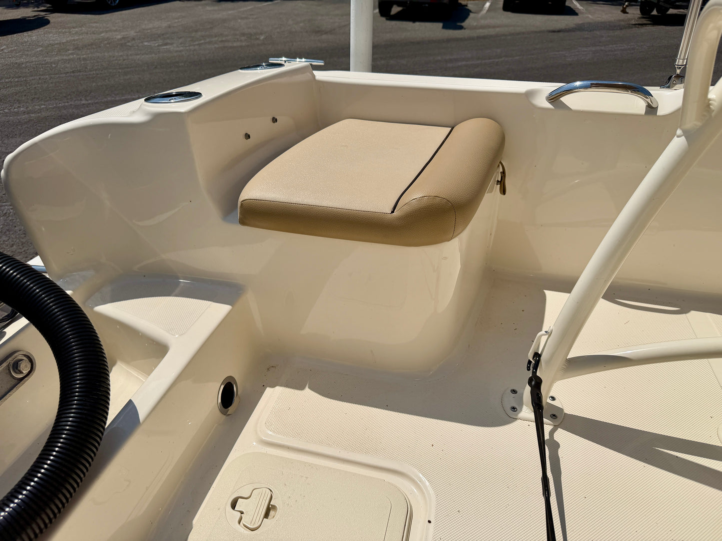 2017 Scout 175 Sportfish