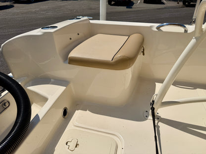 2017 Scout 175 Sportfish