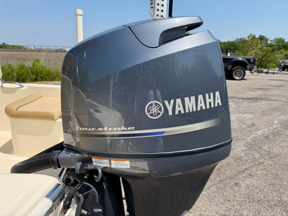 2017 Scout 175 Sportfish