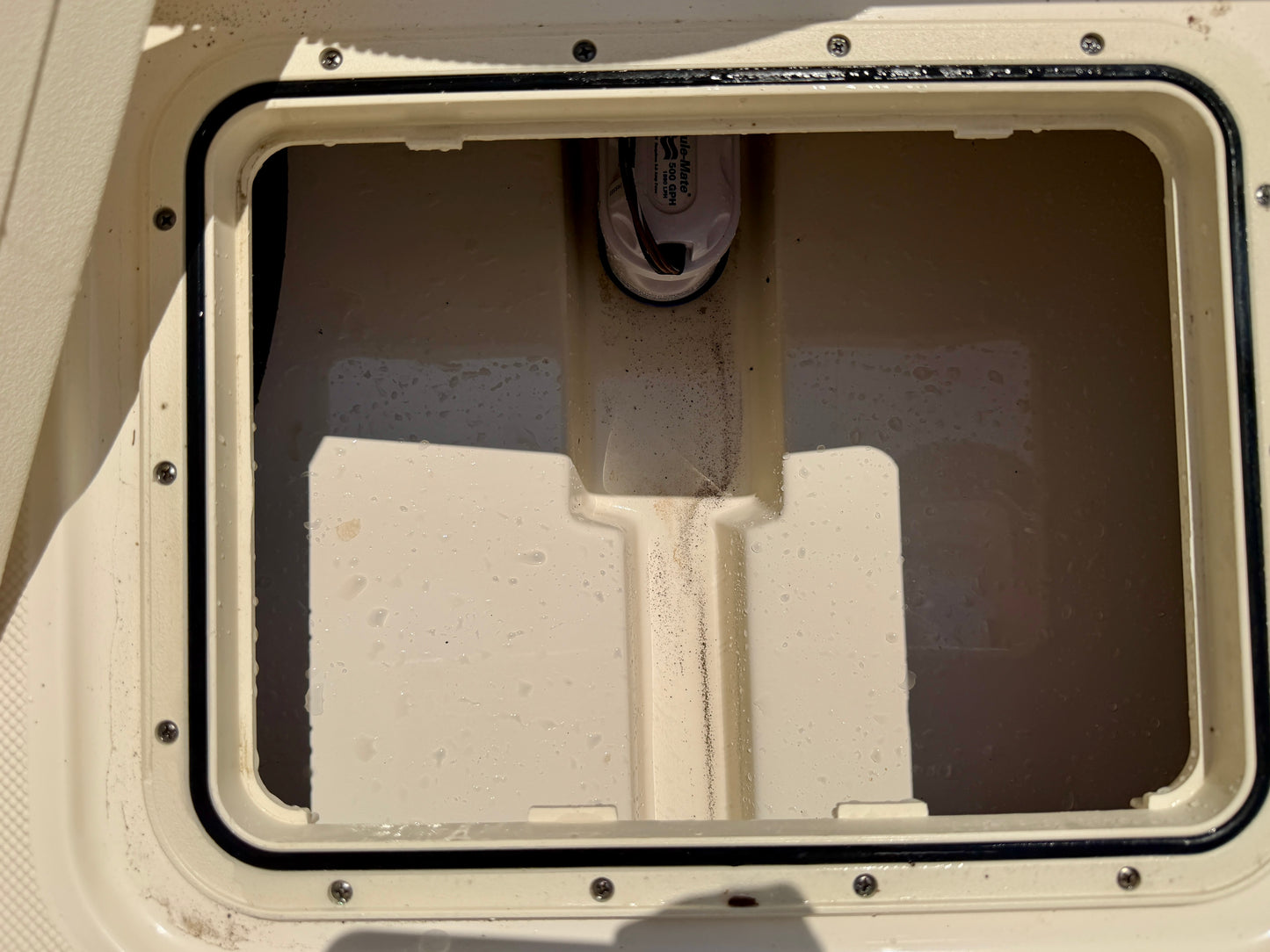 2017 Scout 175 Sportfish
