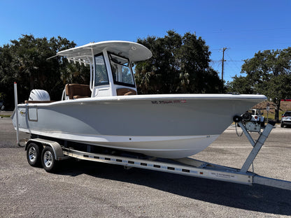 2023 Sea Hunt 239 Ultra SE