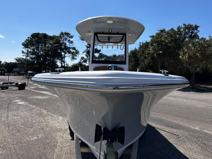 2023 Sea Hunt 239 Ultra SE