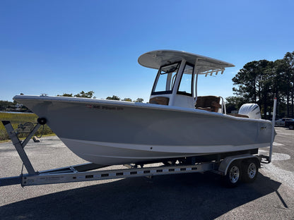 2023 Sea Hunt 239 Ultra SE